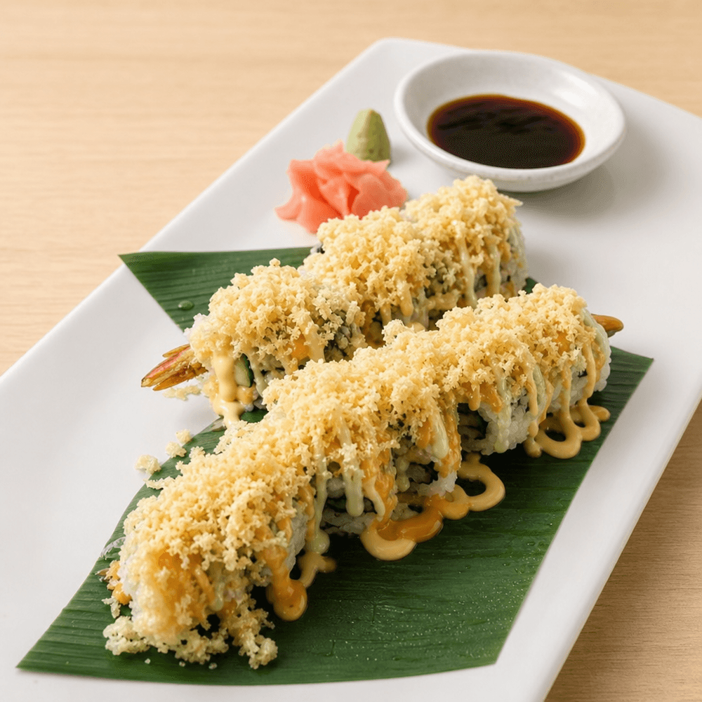 Mexican Roll