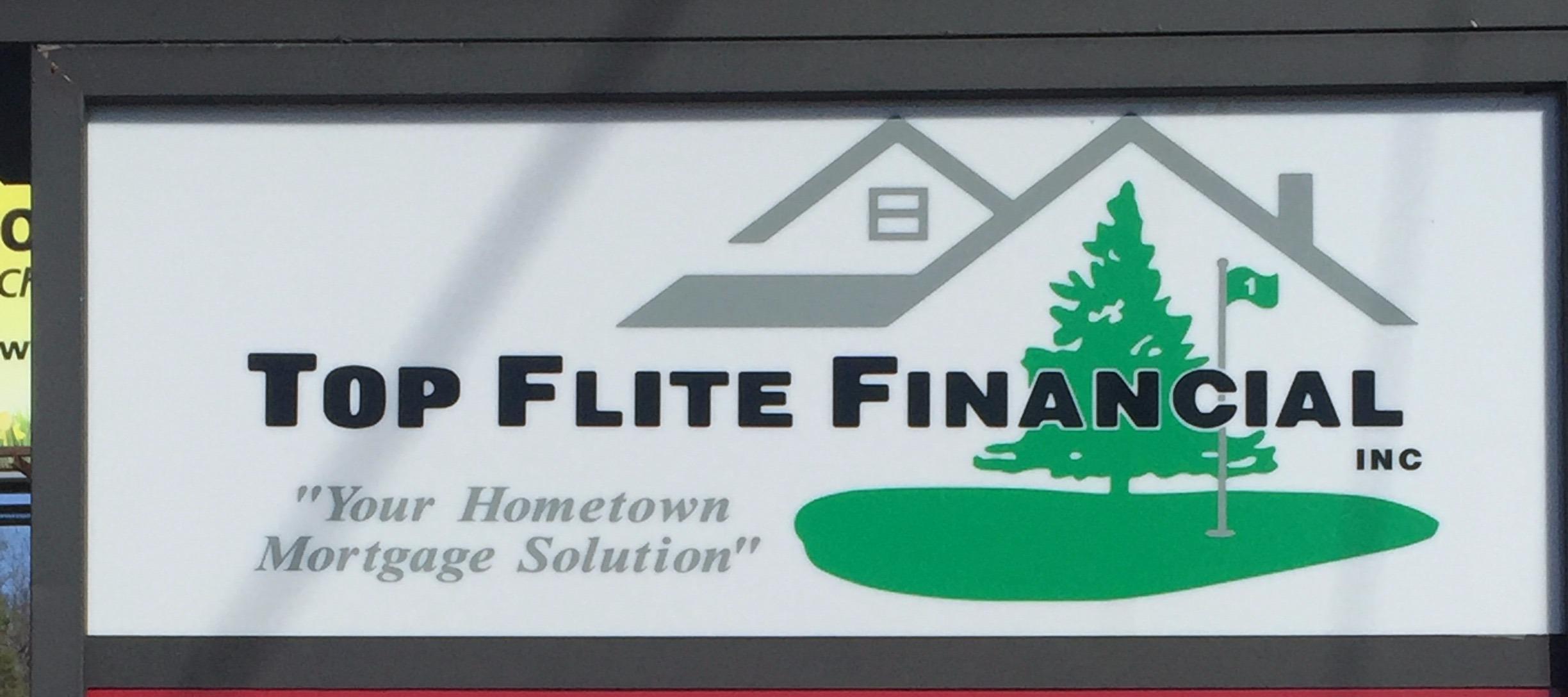 Top Flite Financial, Inc of Warren, OH Image