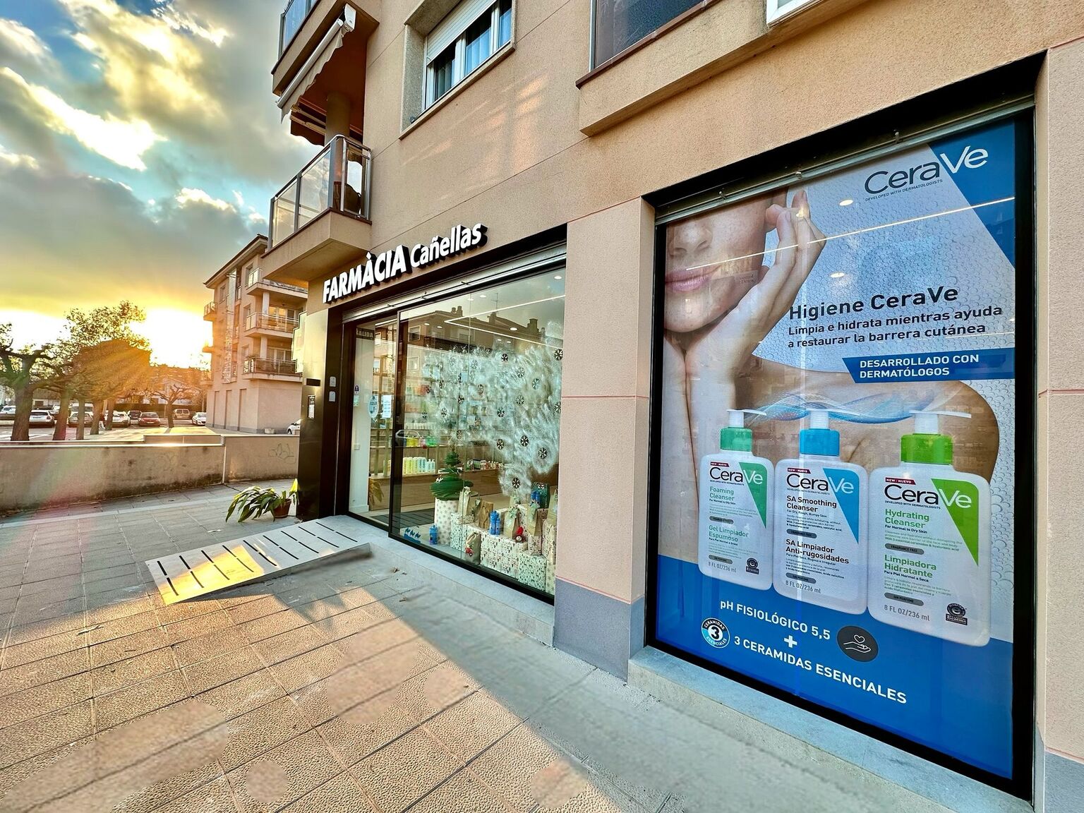 Galería en miniatura