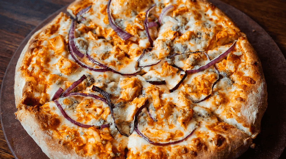 BBQ Chicken