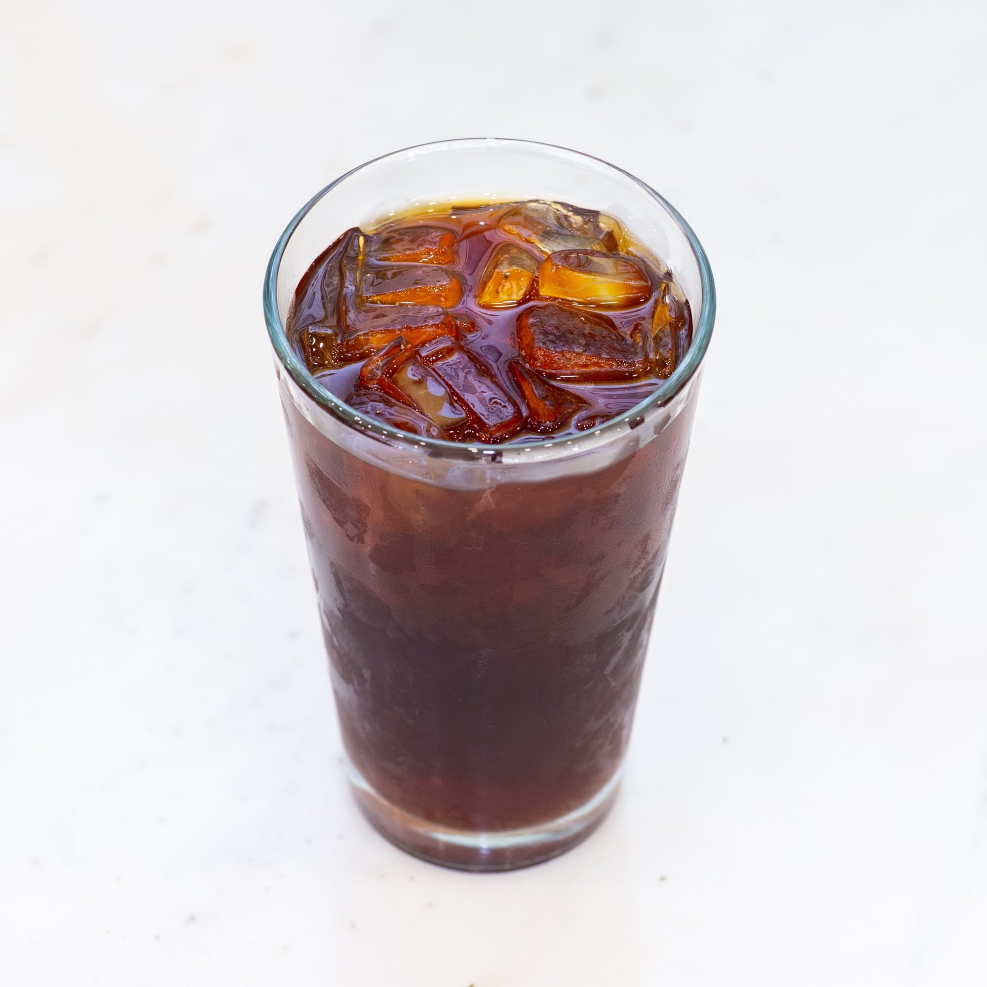 Cold Brew