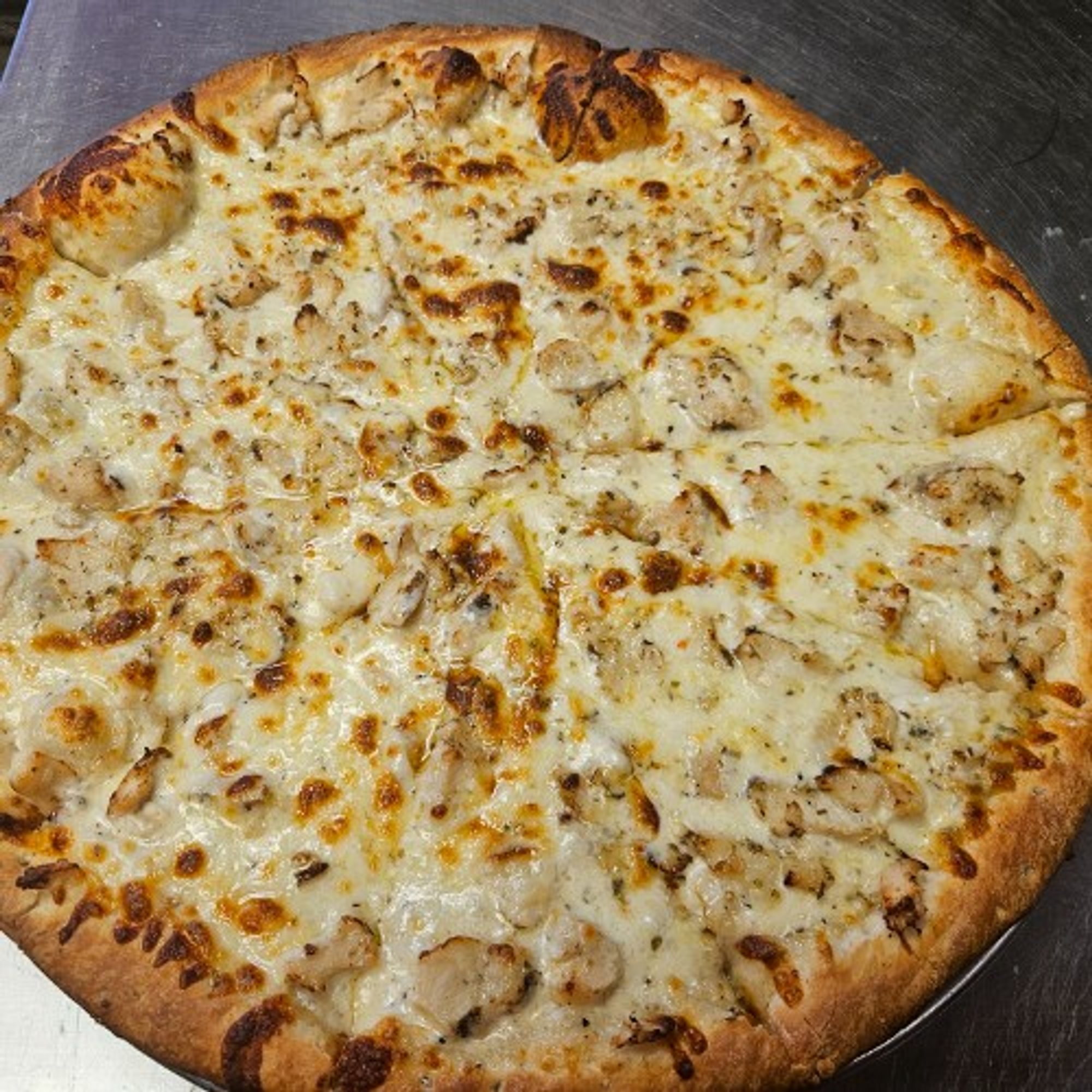 Johnny Boy Pizza (Small)