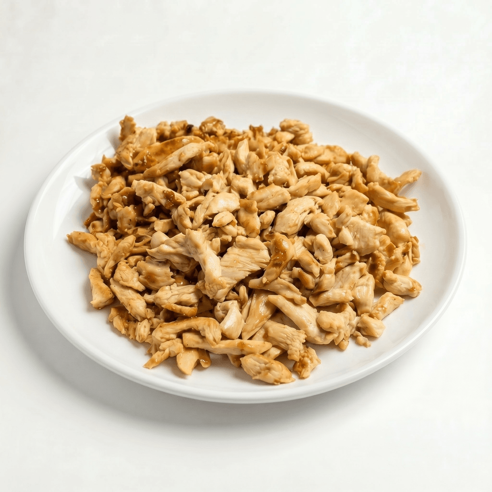 Arroz con Pollo (ACP)