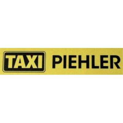Logo von Piehler Oliver Taxi, Kranken und Rollstuhltransporte für alle Kassen