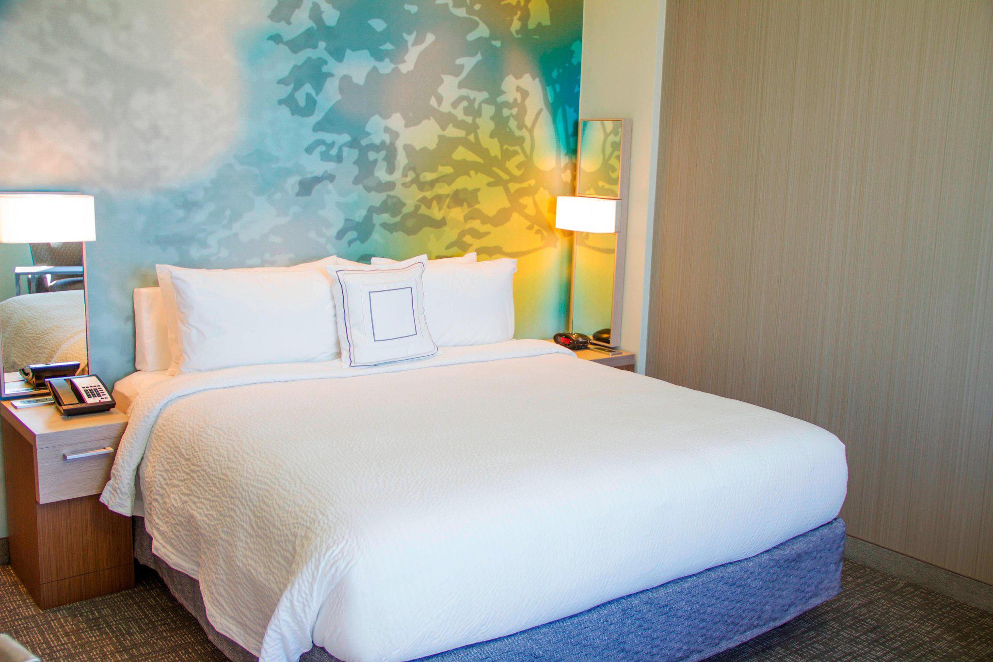 Courtyard by Marriott Fort Walton Beach-West Destin Photo