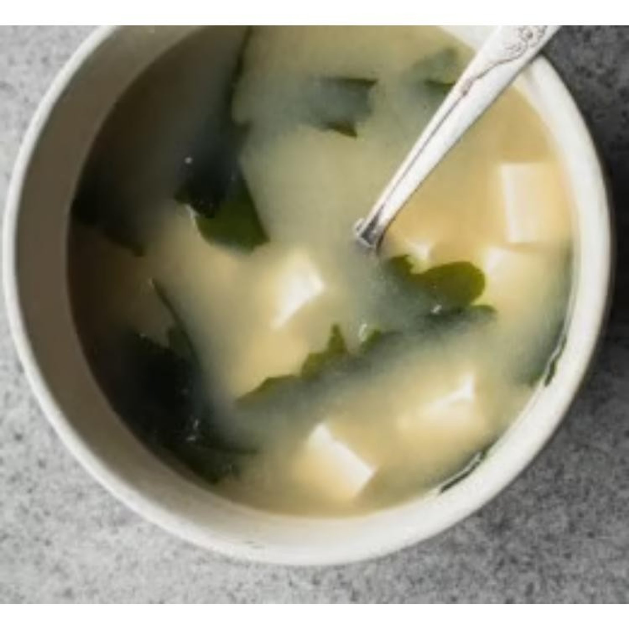 Miso Soup