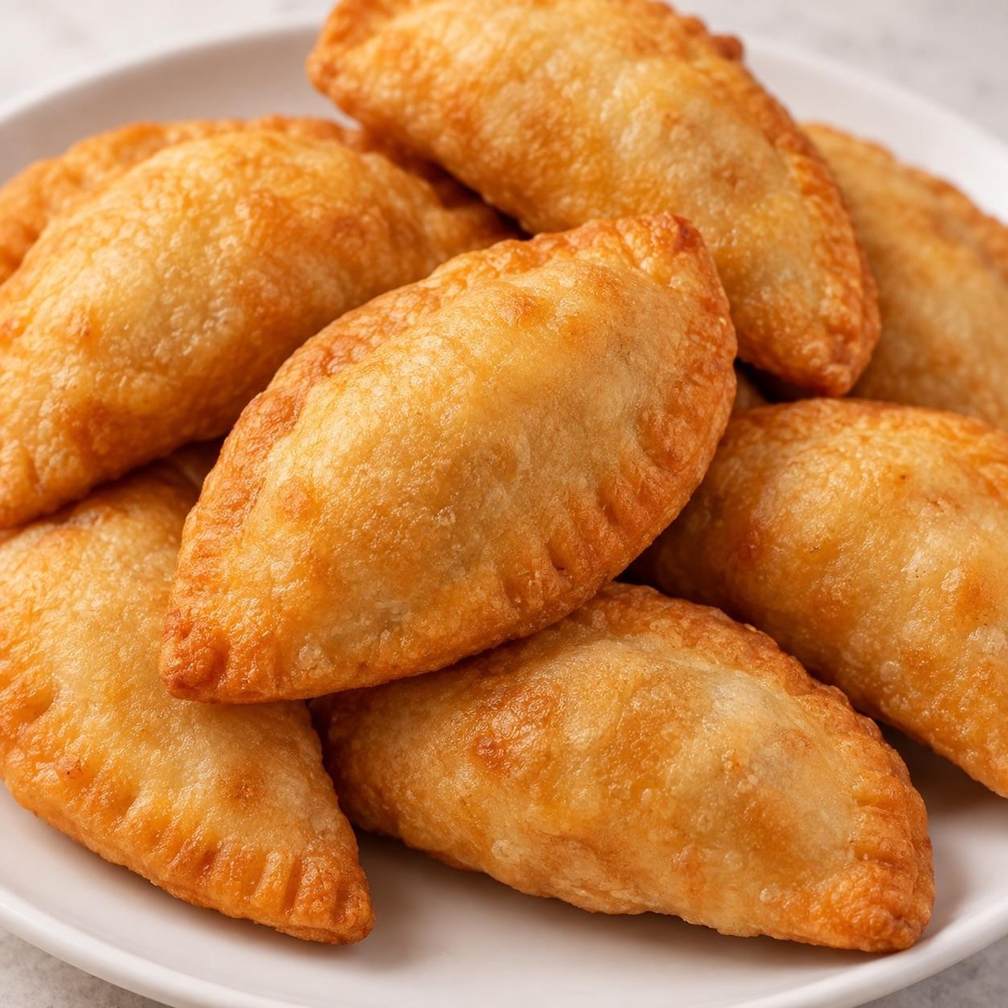 Beef Empanadas
