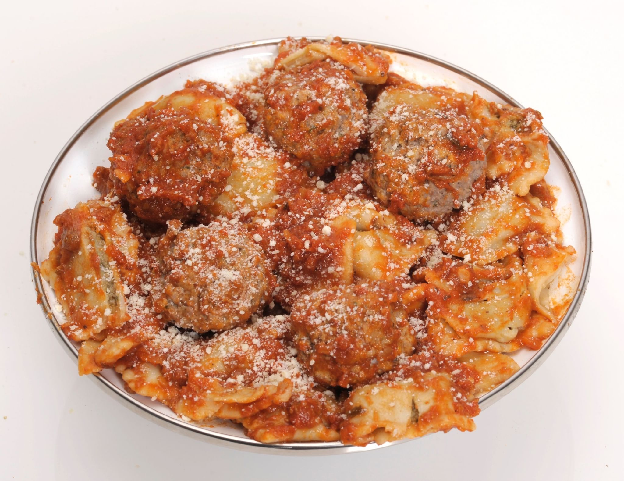 Ravioli