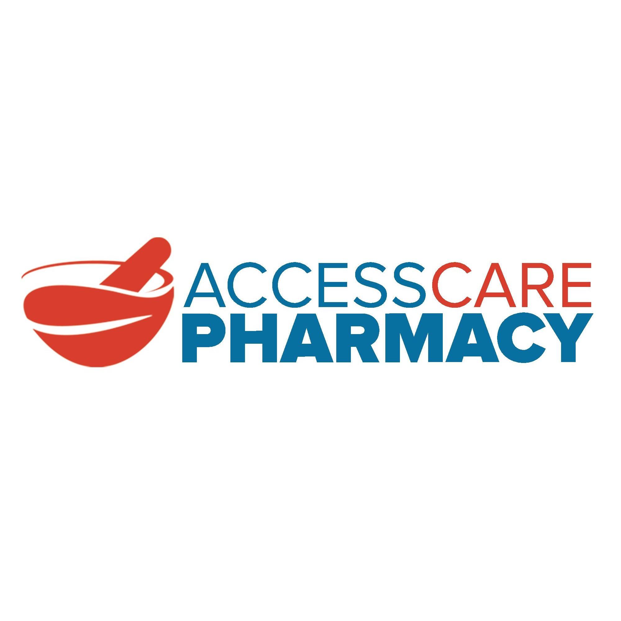 Access Care Pharmacy Logo