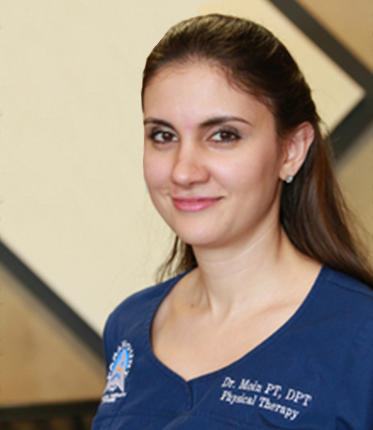 Images Paramount Physical Therapy and Rehab