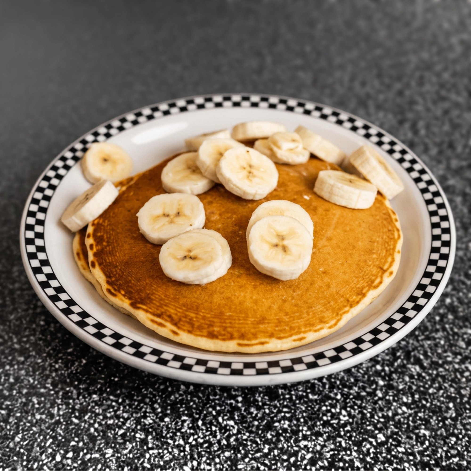 Buttermilk Pancakes