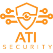 ATI Security Logo