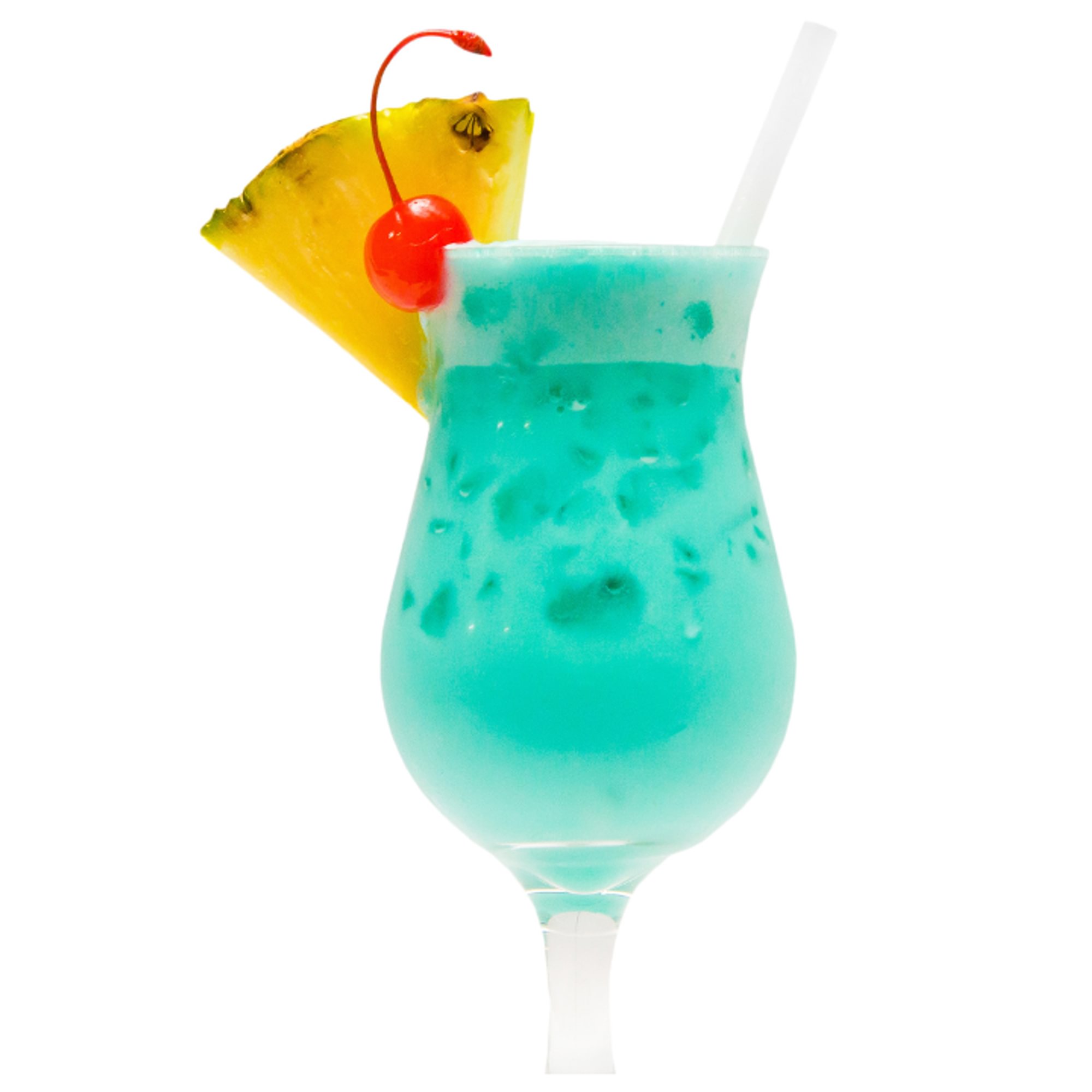 Blue Hawaii