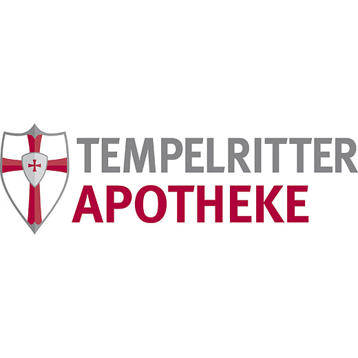 Logo der Tempelritter-Apotheke
