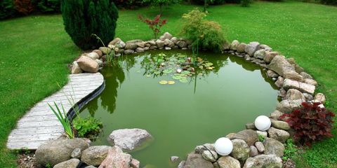 3 Great Reasons to Add Water Features to Your Landscape