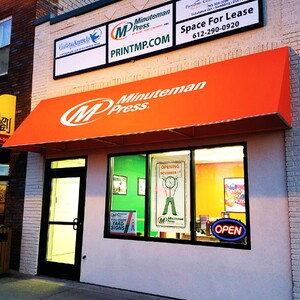 Minuteman Press Image