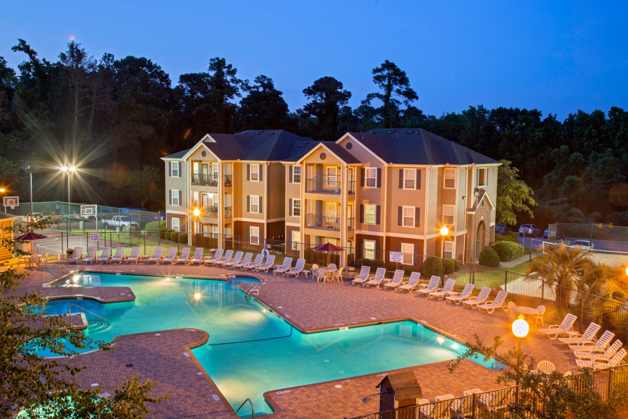 Cayce Cove Apartments Photo