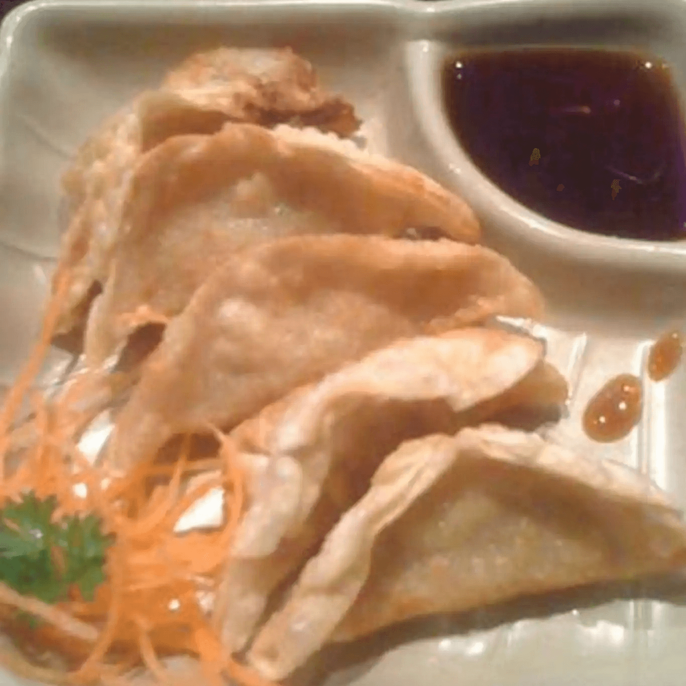 Gyoza