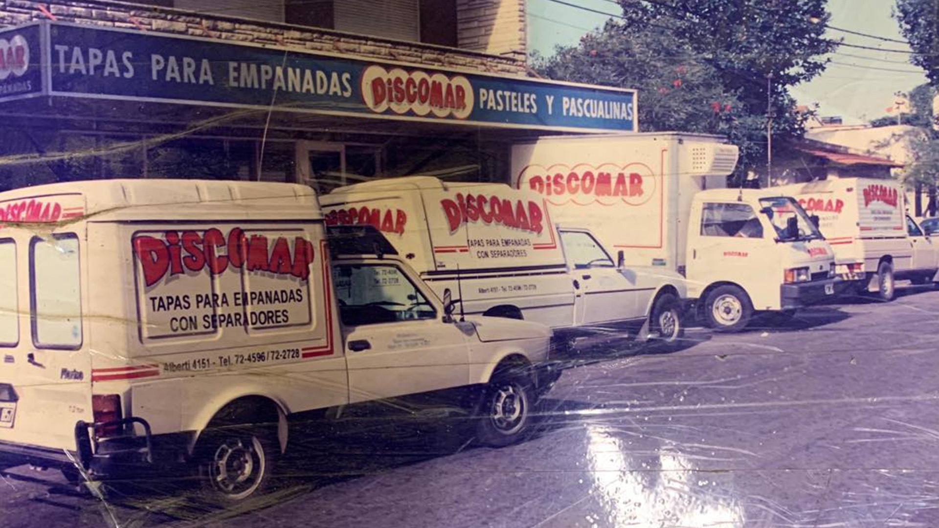 Galería en miniatura