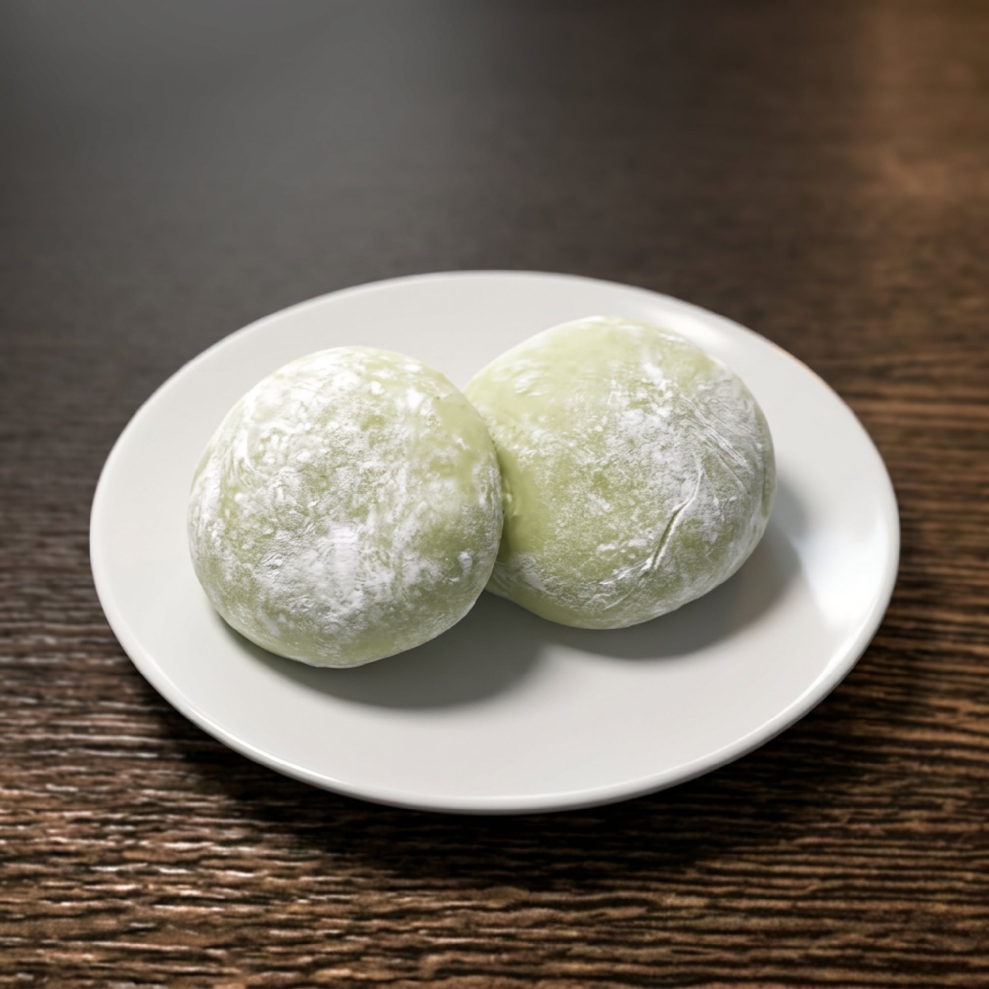 Mochi Ice Cream