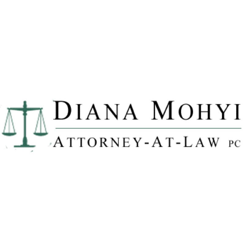 Diana Mohyi Attorney at Law