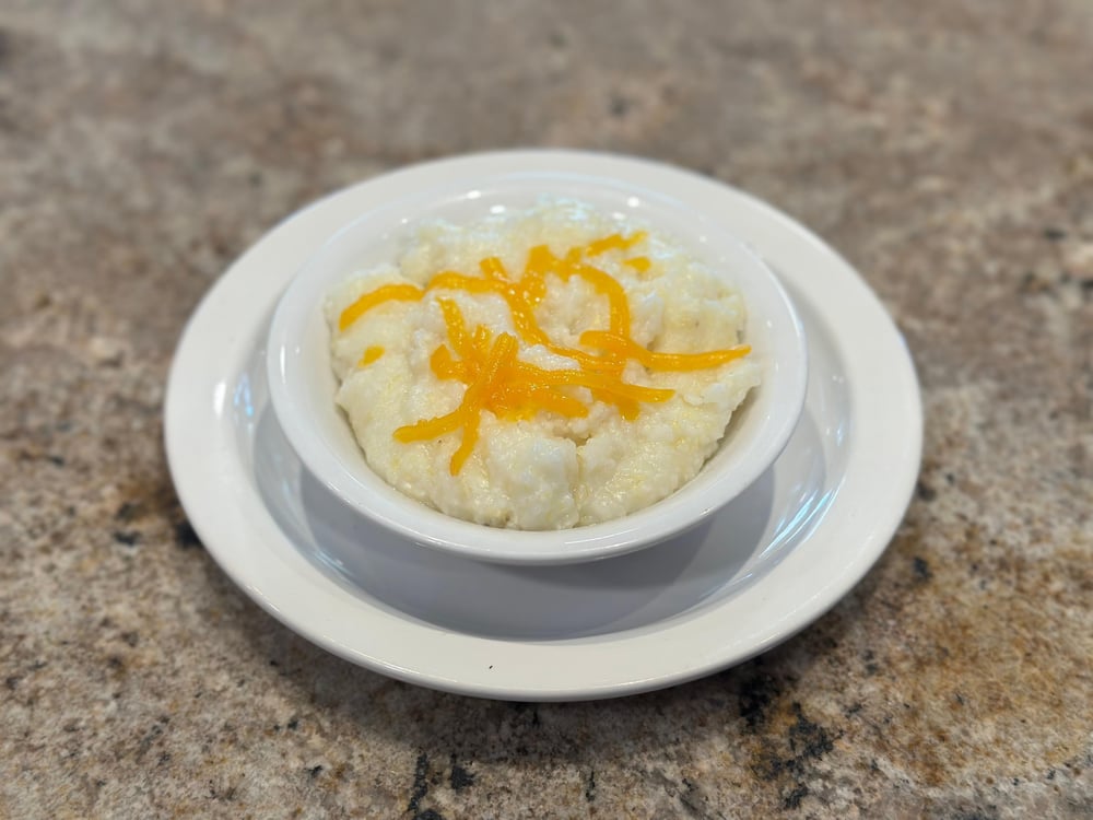 Grits (Cup)