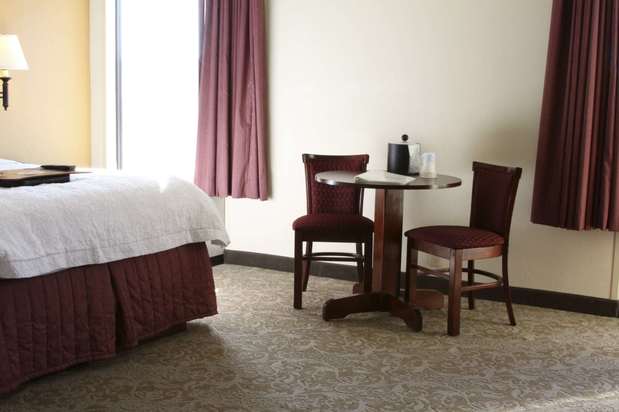 Images Hampton Inn Kuttawa/Eddyville