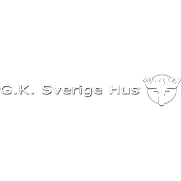 Logo von G.K. Sverige Hus GmbH