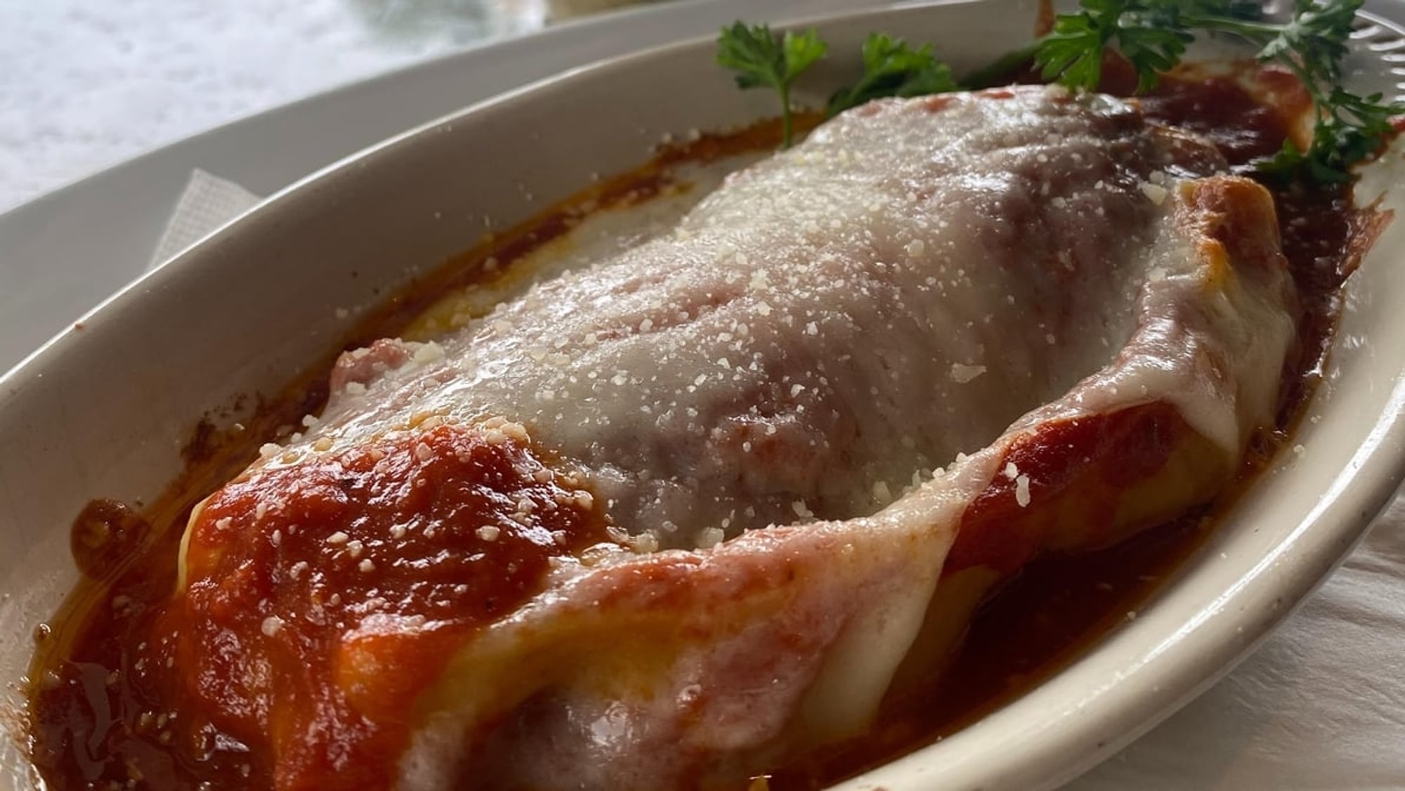 Lasagna