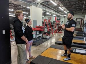 PFTA Personal Trainer Academy Austin Photo