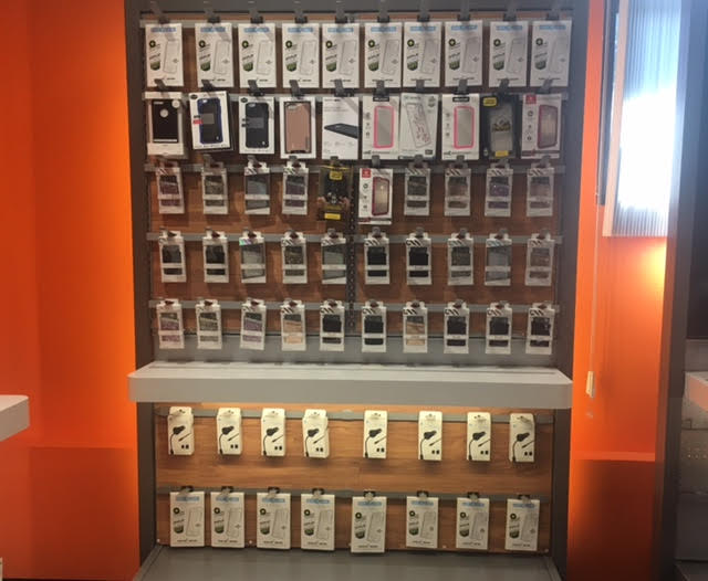 AT&T Store Photo