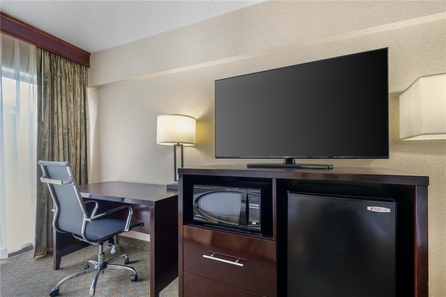 Best Western Capital Beltway Washington DC Image