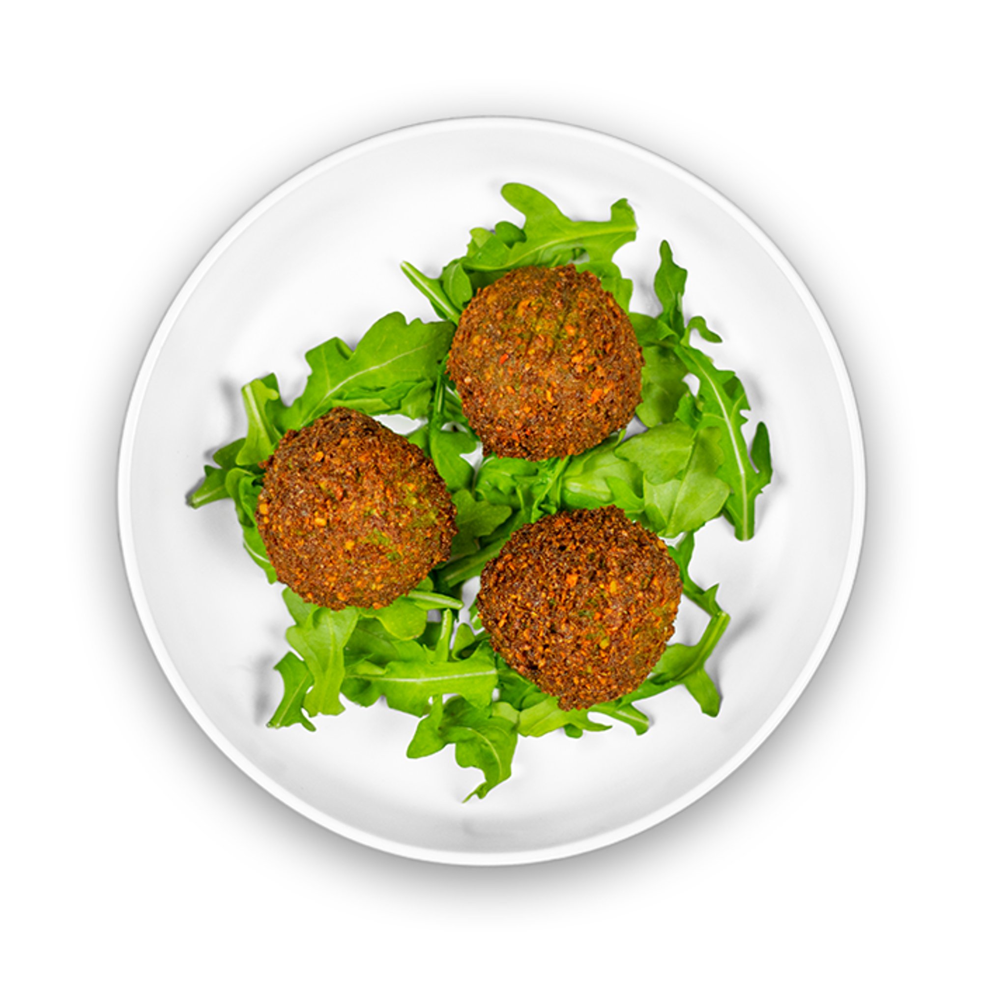 Falafel Bites