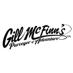 Gill McFinn&apos;s Logo