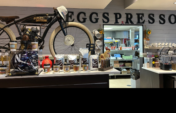 Eggspresso Image