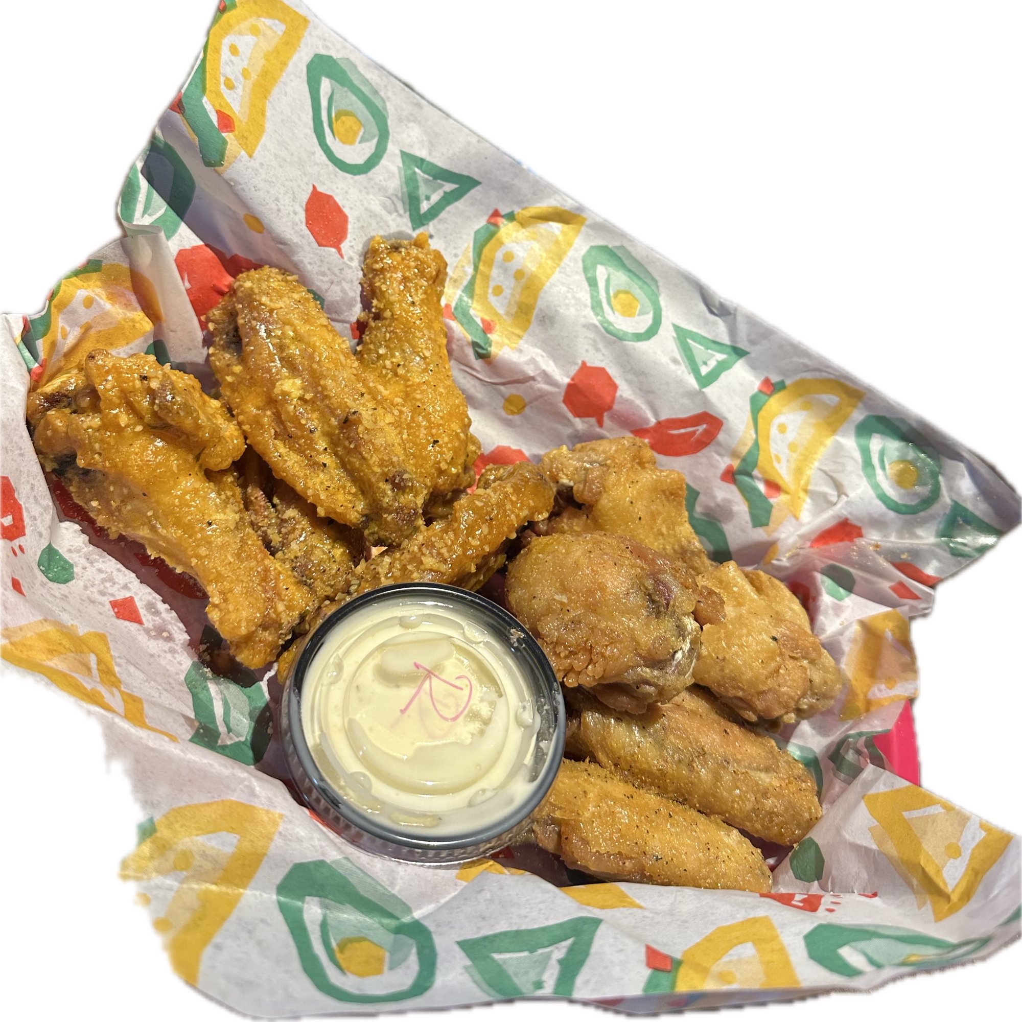 Wings