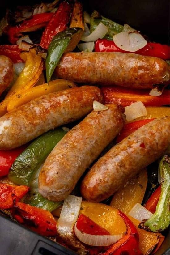 Italian Sausage