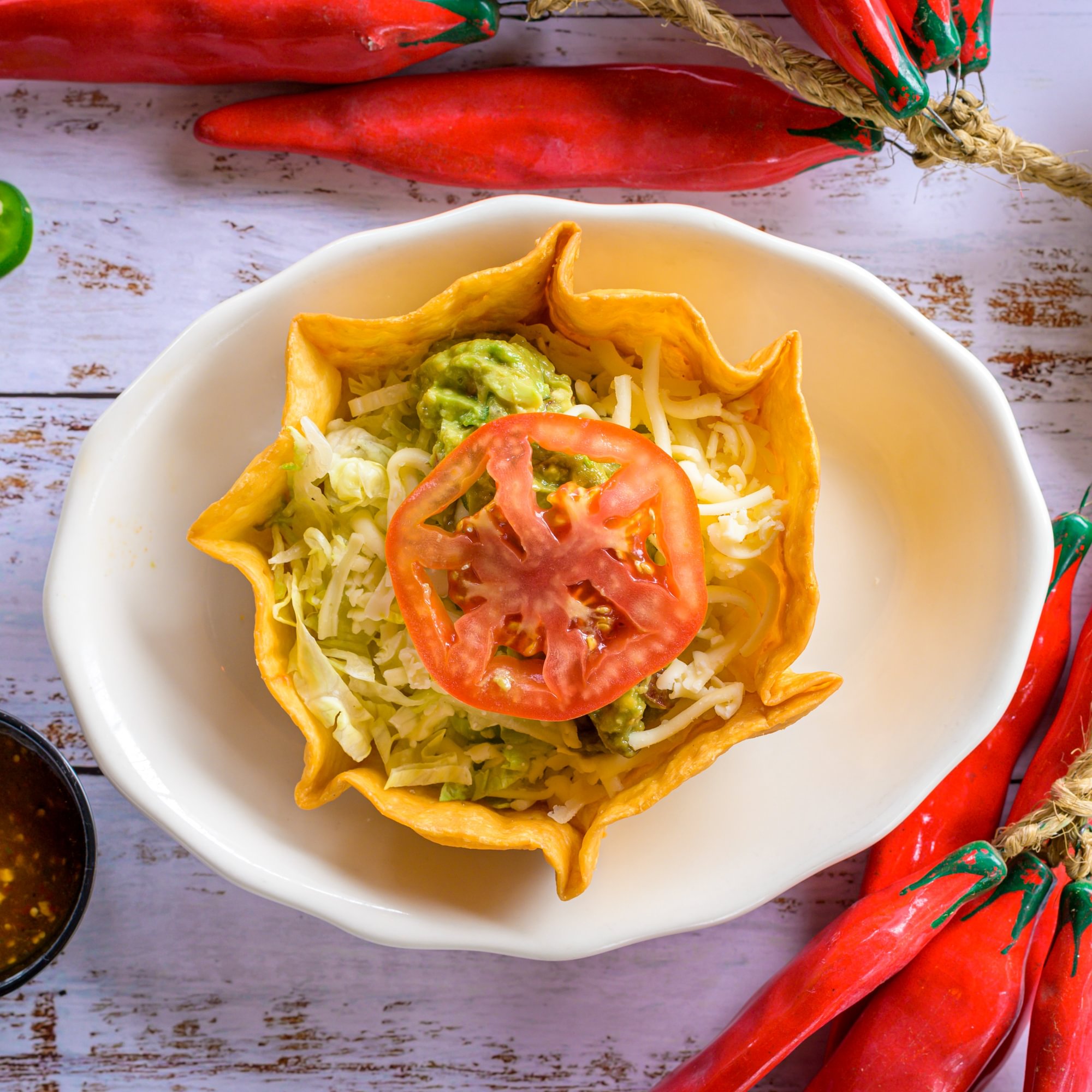 Taco Salad