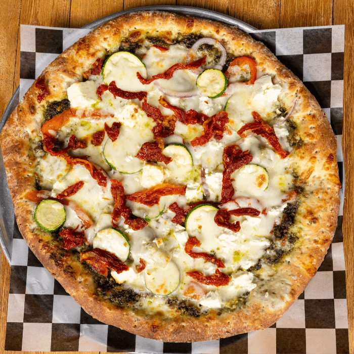 RENAISSANCE PIZZA