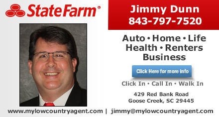 Jimmy Dunn - State Farm Insurance Agent Photo