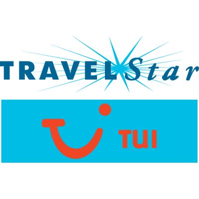 Logo von TUI TRAVELStar Reisebüro Mack