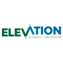 Elevation at County Line Station