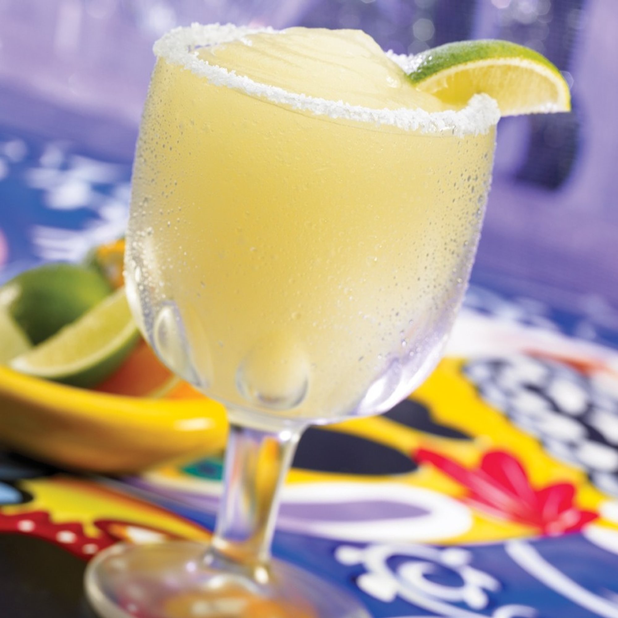 Togo Frozen Margaritas - 1/2 US Gallon