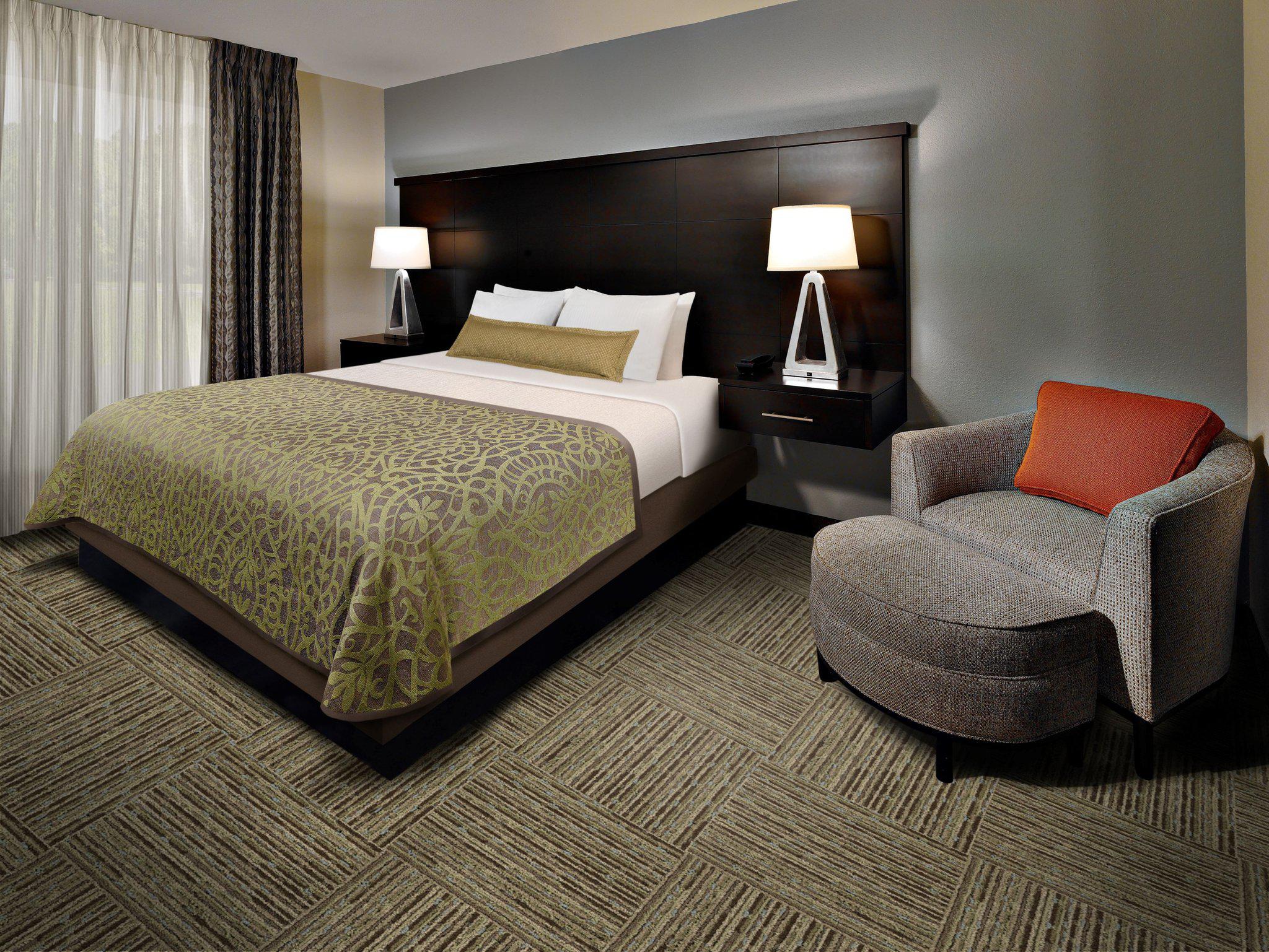 Staybridge Suites Detroit-Utica Photo