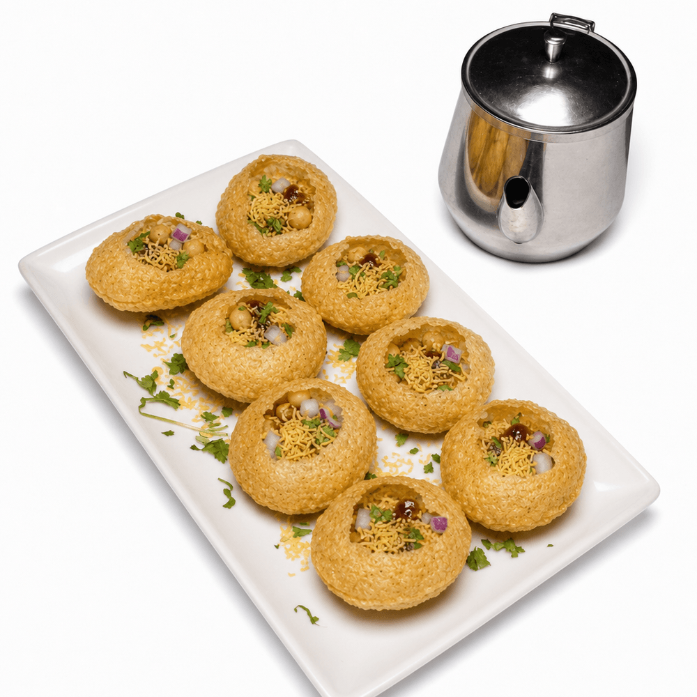 Gol Gappe