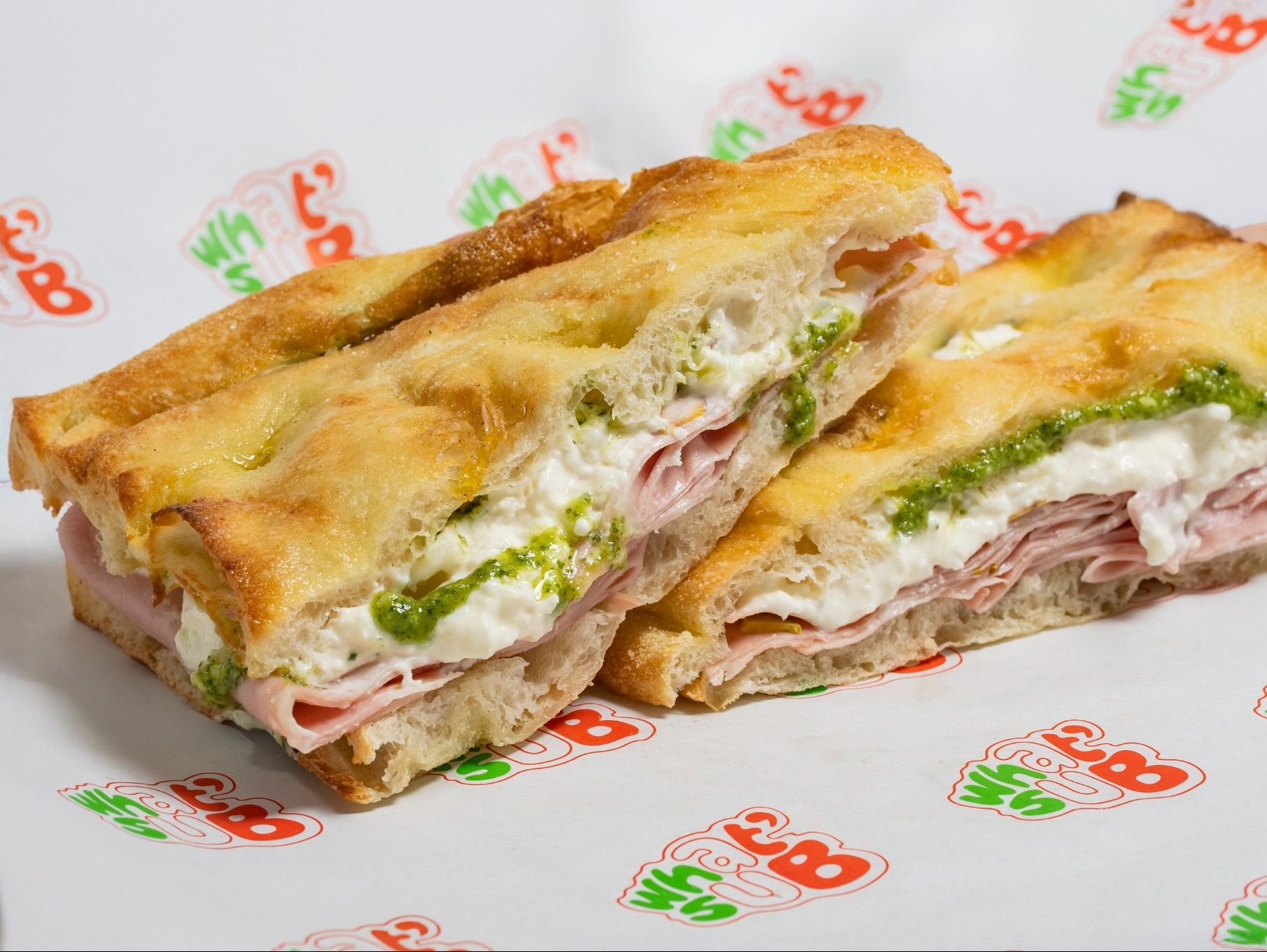The Mortadella