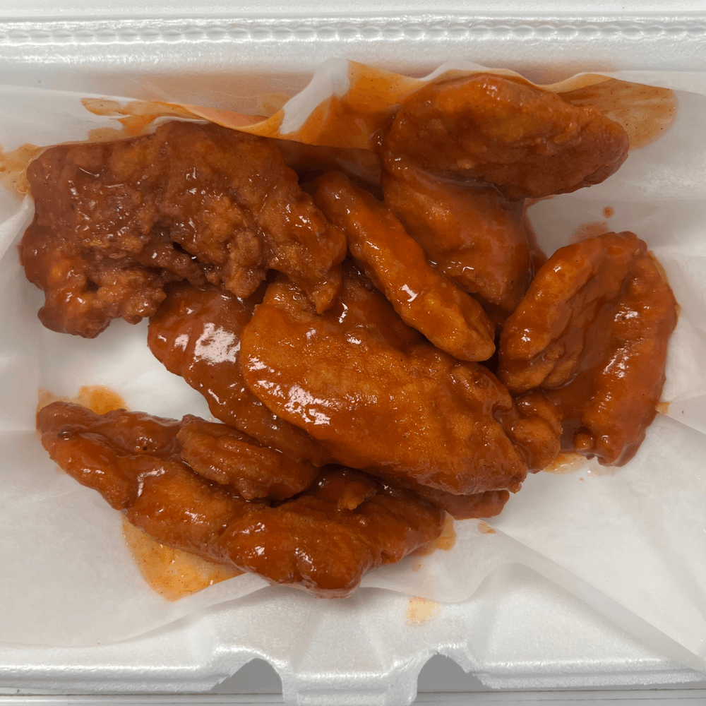 Buffalo Tenders
