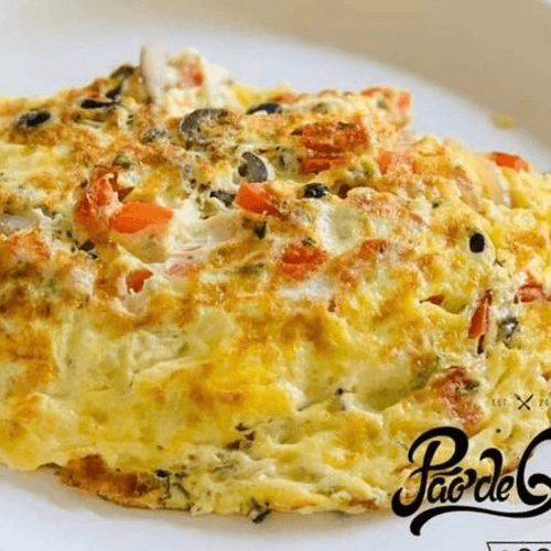 PF Omelette