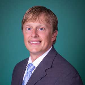 David T. Cross, MD Image