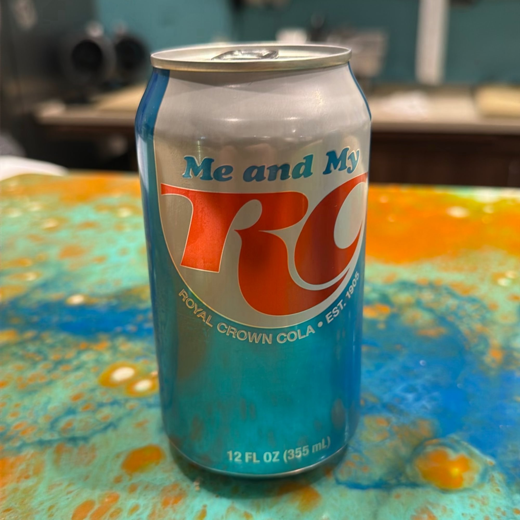 RC